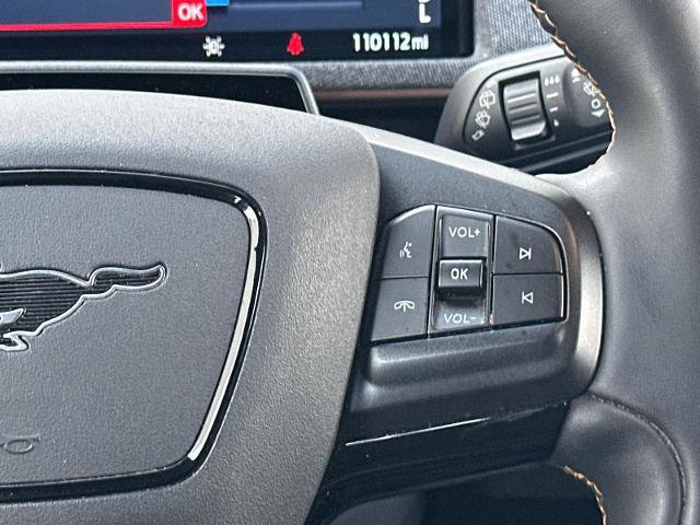 Certified 2021 Ford Mustang Mach-E GT AWD/4WD image 20