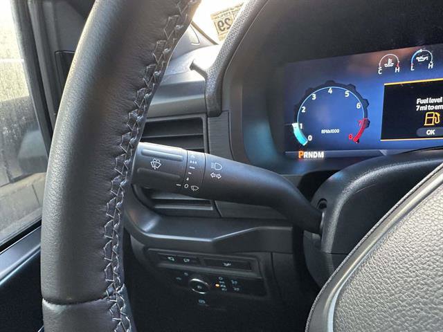 Certified 2024 Ford F150 XLT w/ Equipment Group 302A MID image 25