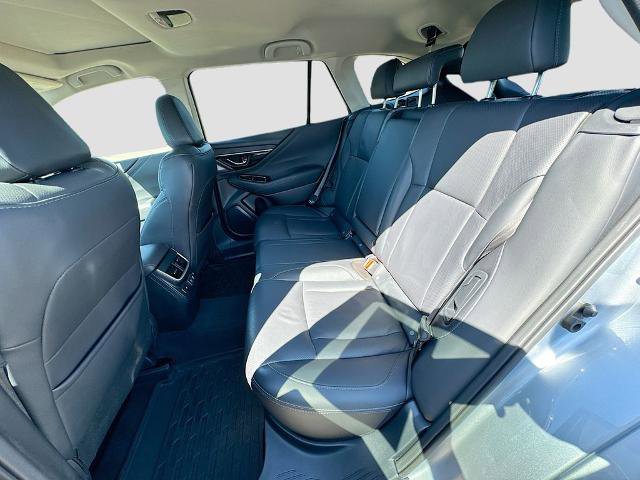 Used 2022 Subaru Outback Limited XT AWD/4WD image 20