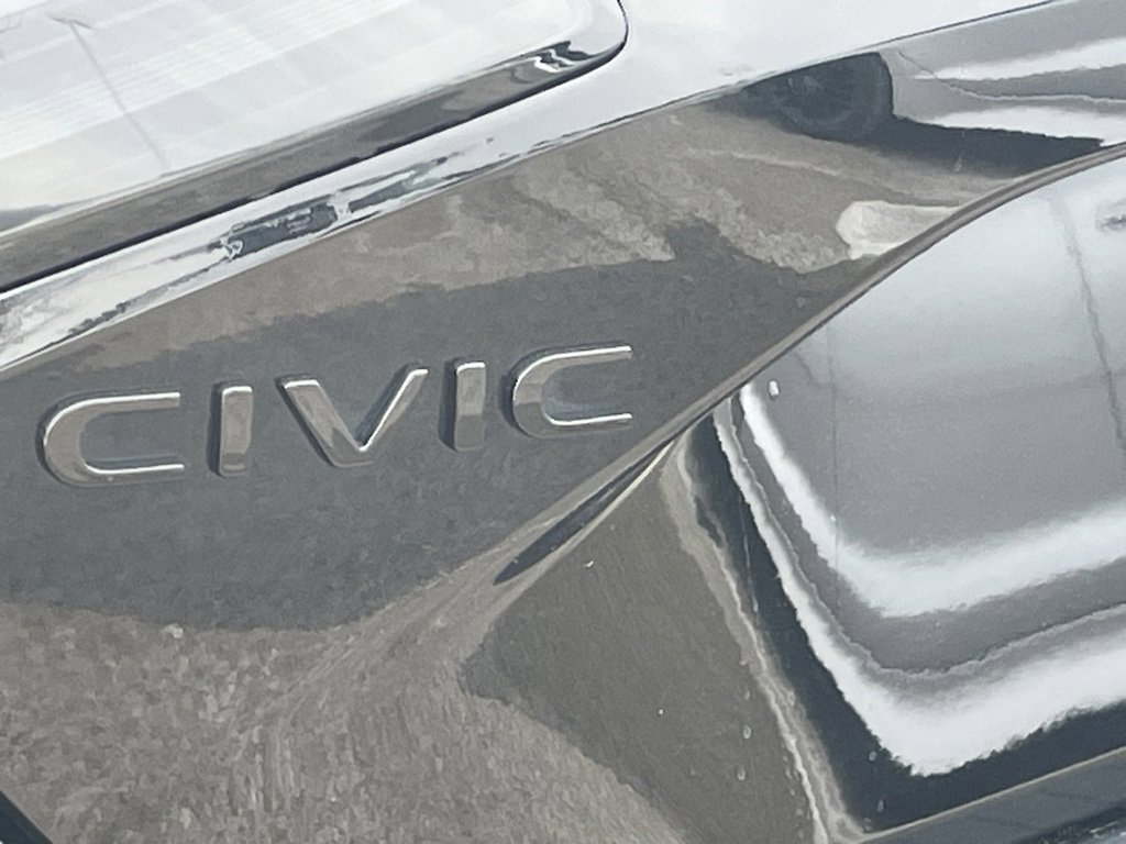 Used 2023 Honda Civic Sport image 19