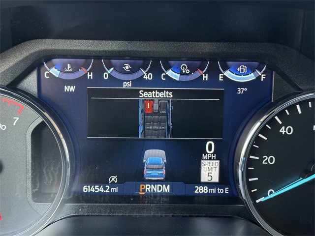 Certified 2024 Ford Expedition Limited image 14