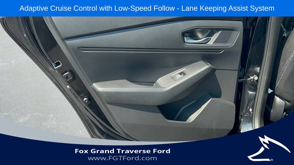 Used 2023 Honda Accord EX image 30