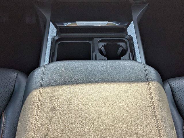 Certified 2025 Ford F250 Lariat w/ Chrome Package AWD/4WD image 20