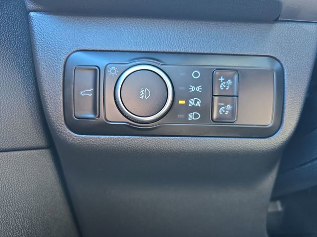 Certified 2025 Ford Escape Platinum w/ Premium Technology Package AWD/4WD image 26