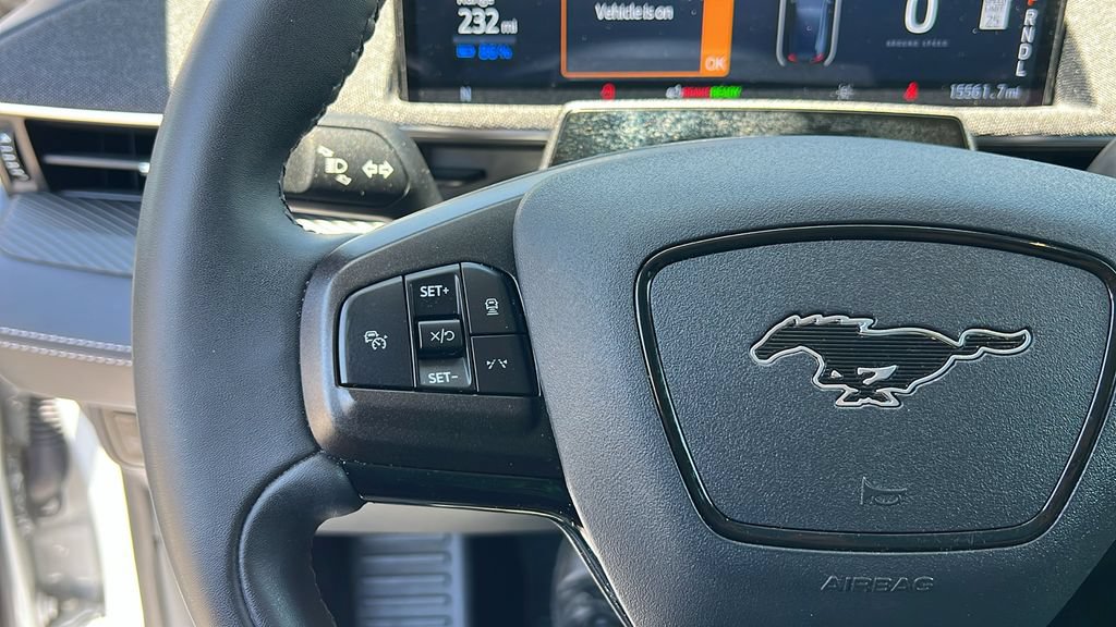 Certified 2023 Ford Mustang Mach-E Premium RWD image 21