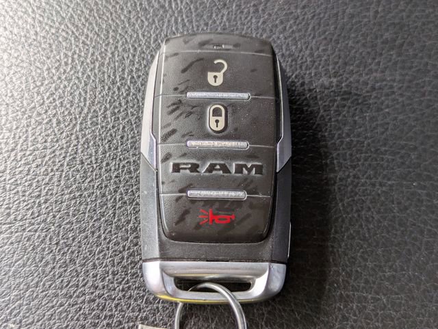 Used 2019 RAM 1500 Big Horn AWD/4WD image 27