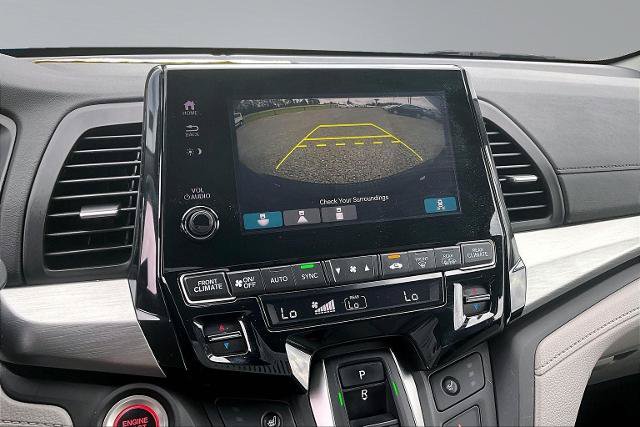 Used 2020 Honda Odyssey EX-L image 21