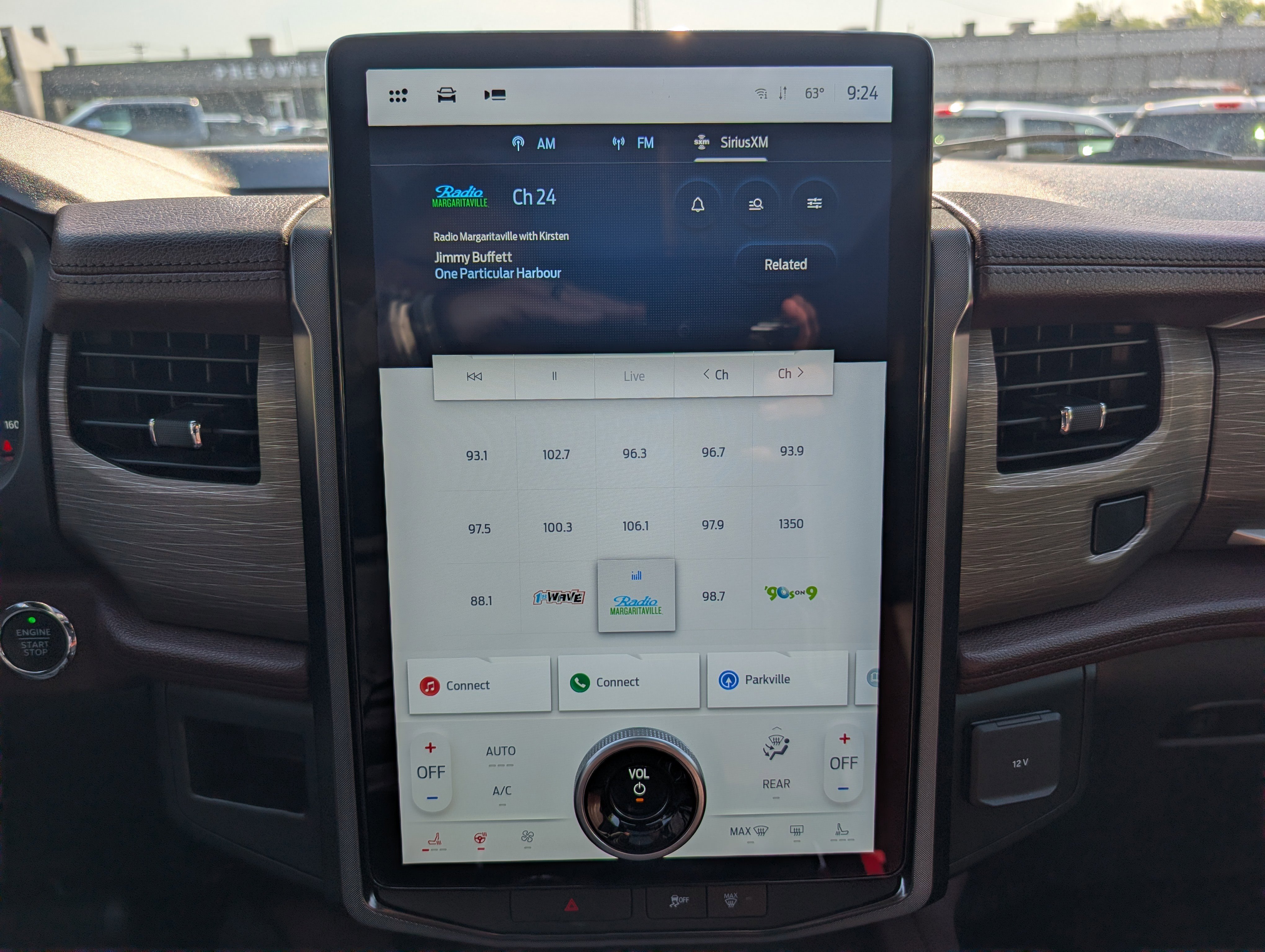 Certified 2022 Ford Expedition Max Limited AWD/4WD image 33