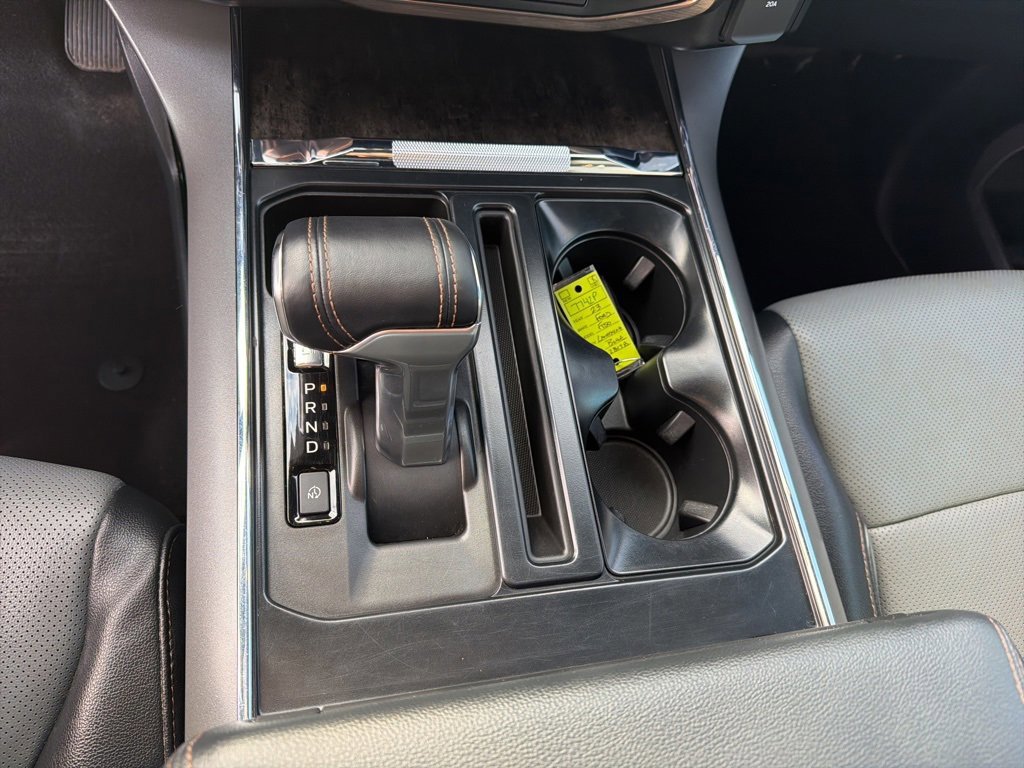 Certified 2023 Ford F150 Lightning Lariat image 30