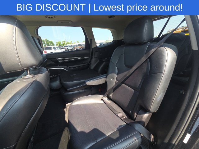 Used 2022 Kia Telluride S AWD/4WD image 18