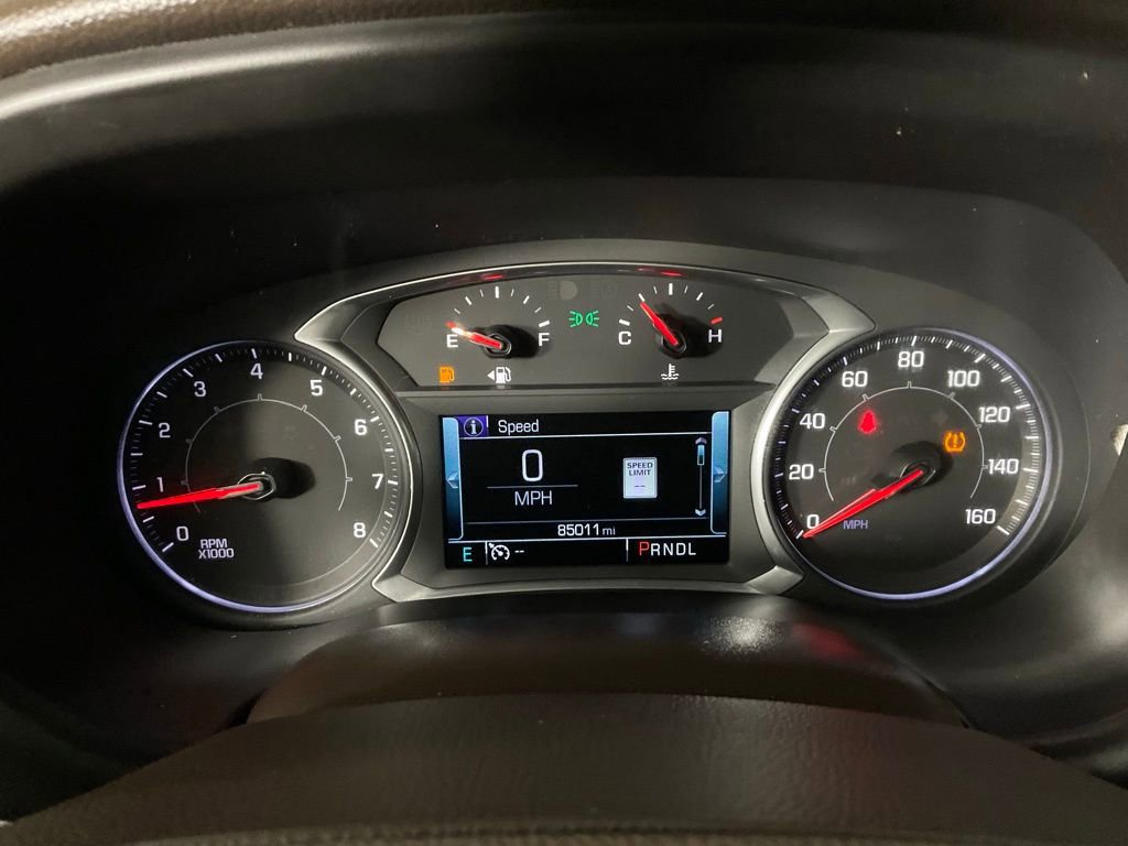 Used 2017 GMC Acadia SLT w/ LPO, Cargo Package image 27