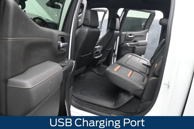 Used 2019 GMC Sierra 1500 AT4 w/ AT4 Preferred Package AWD/4WD image 18