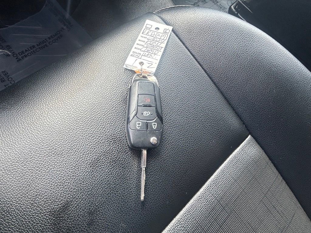 Certified 2024 Ford Transit 350 Low Roof image 39