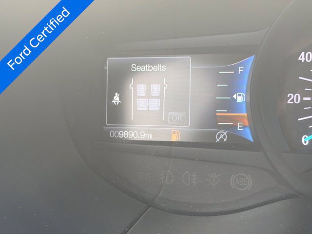 Certified 2024 Ford Edge SEL w/ Convenience Package AWD/4WD image 17