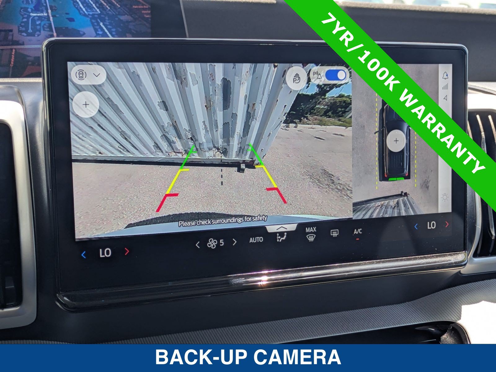 Certified 2025 Ford Expedition Active RWD image 35
