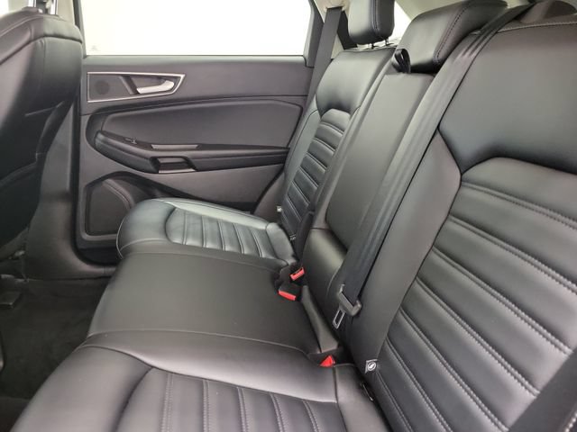 Certified 2023 Ford Edge SEL w/ Convenience Package AWD/4WD image 12