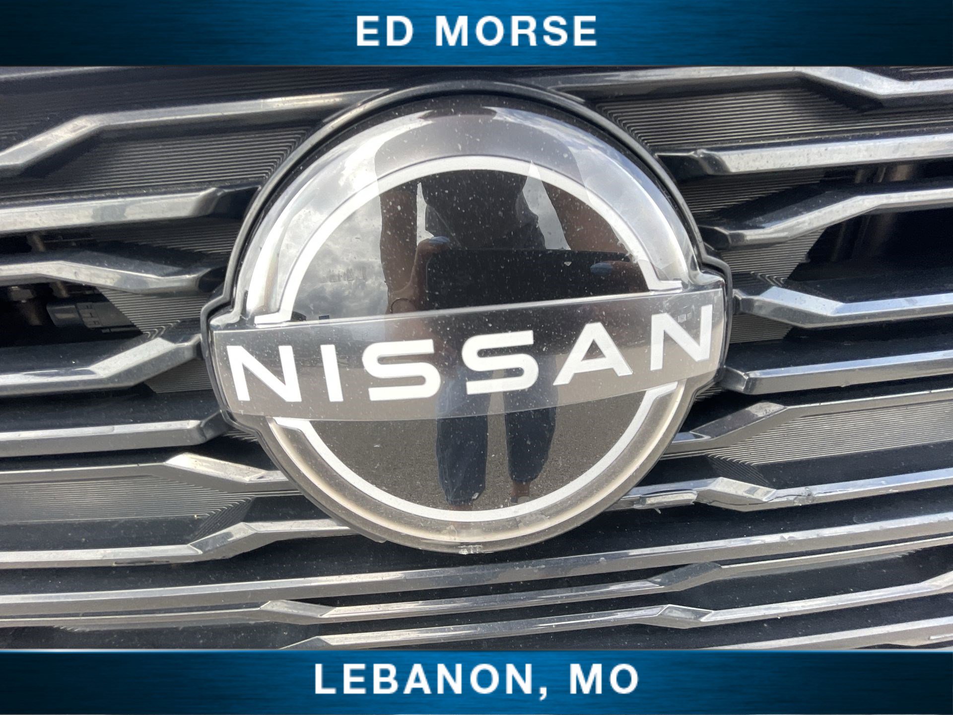 Used 2024 Nissan Altima 2.5 SV FWD image 28
