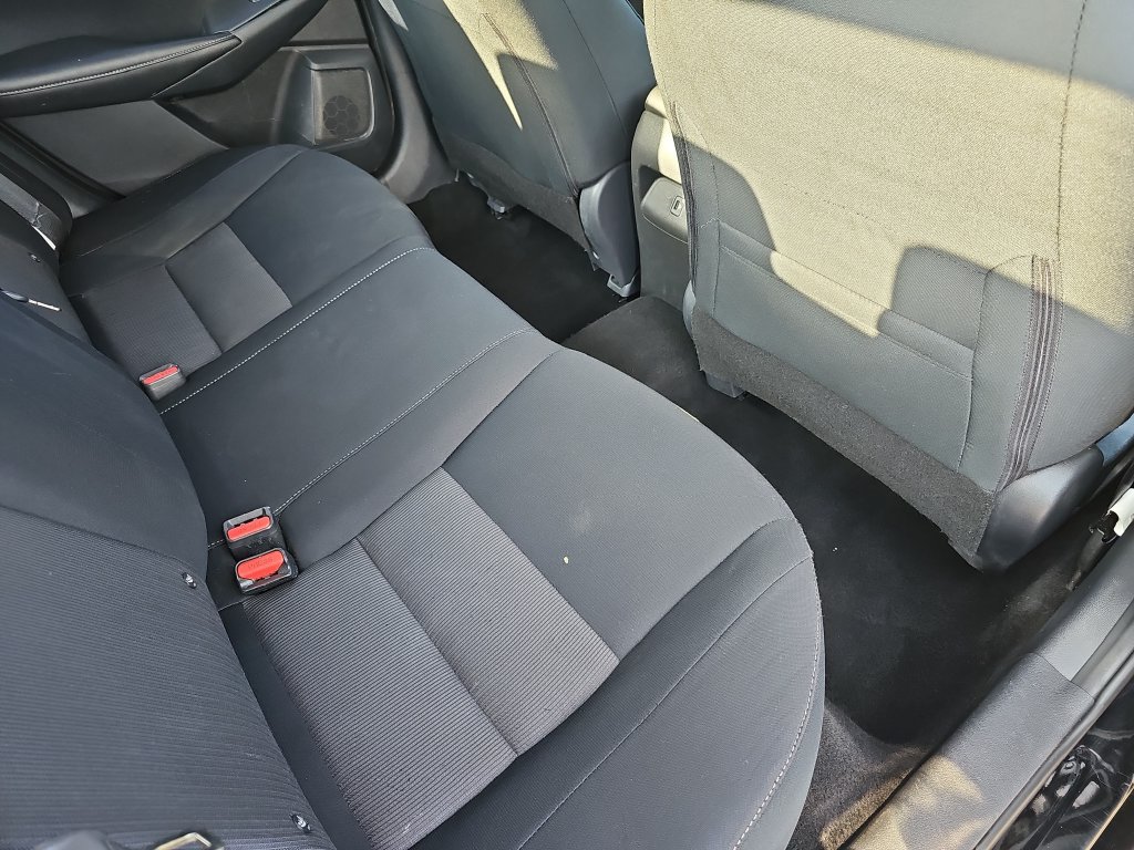 Used 2024 Nissan Sentra SV FWD image 11