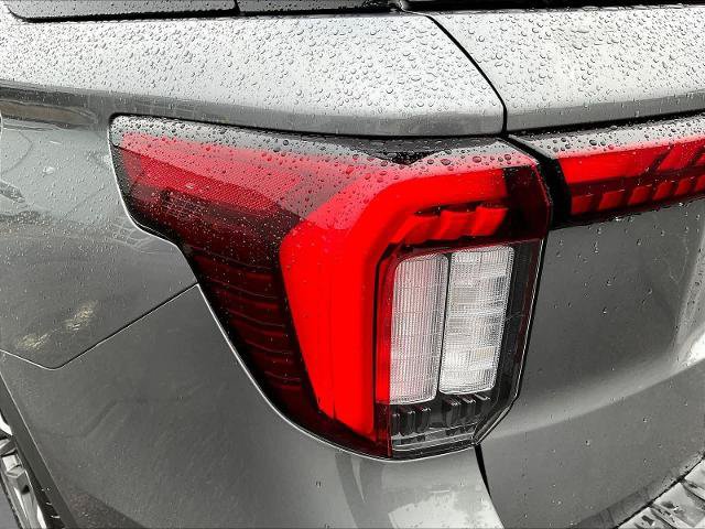 Certified 2025 Ford Explorer ST AWD/4WD image 25