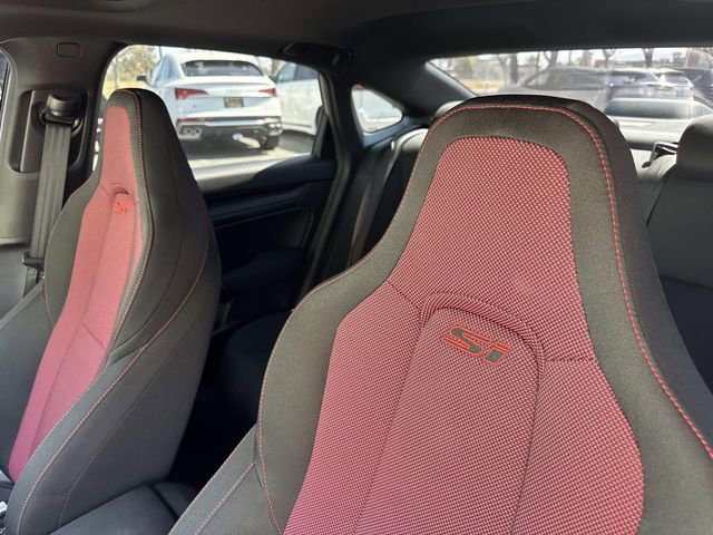 Used 2025 Honda Civic Si image 32