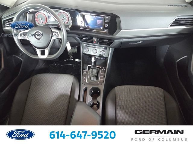 Used 2020 Volkswagen Jetta S w/ Driver Assistance Package FWD image 32