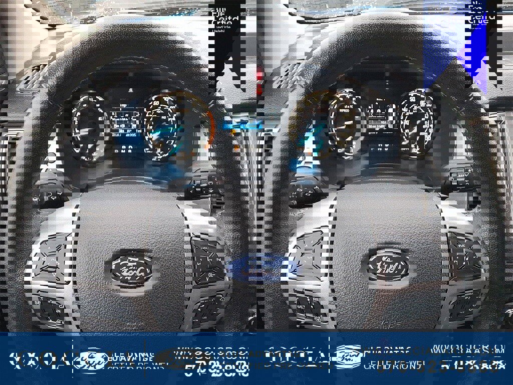 Certified 2023 Ford Ranger XLT w/ Equipment Group 302A High image 20