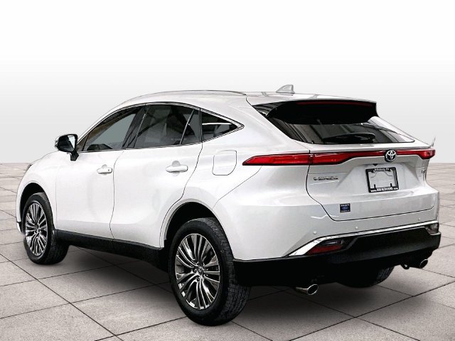 Used 2024 Toyota Venza XLE AWD/4WD image 10