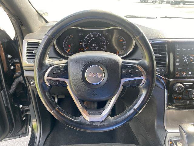 Used 2020 Jeep Grand Cherokee Altitude AWD/4WD image 18