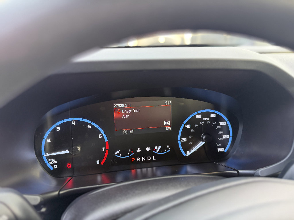 Certified 2023 Ford Bronco Sport Big Bend image 14