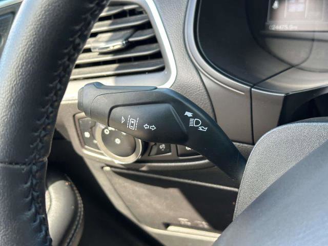 Certified 2024 Ford Edge Titanium image 22