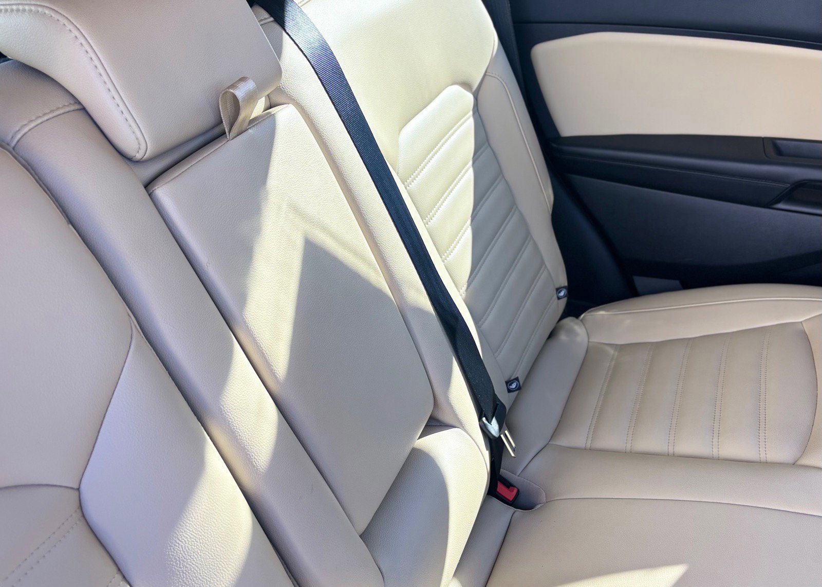 Certified 2024 Ford Edge SEL w/ Convenience Package image 20