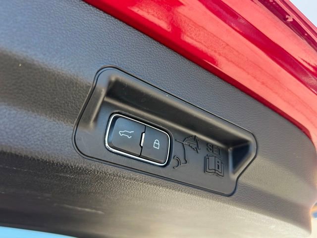 Certified 2023 Ford Explorer XLT w/ Equipment Group 202A AWD/4WD image 22