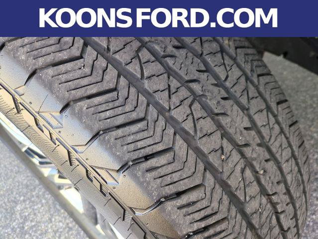 Certified 2025 Ford F150 Lariat w/ Equipment Group 501A Mid AWD/4WD image 27