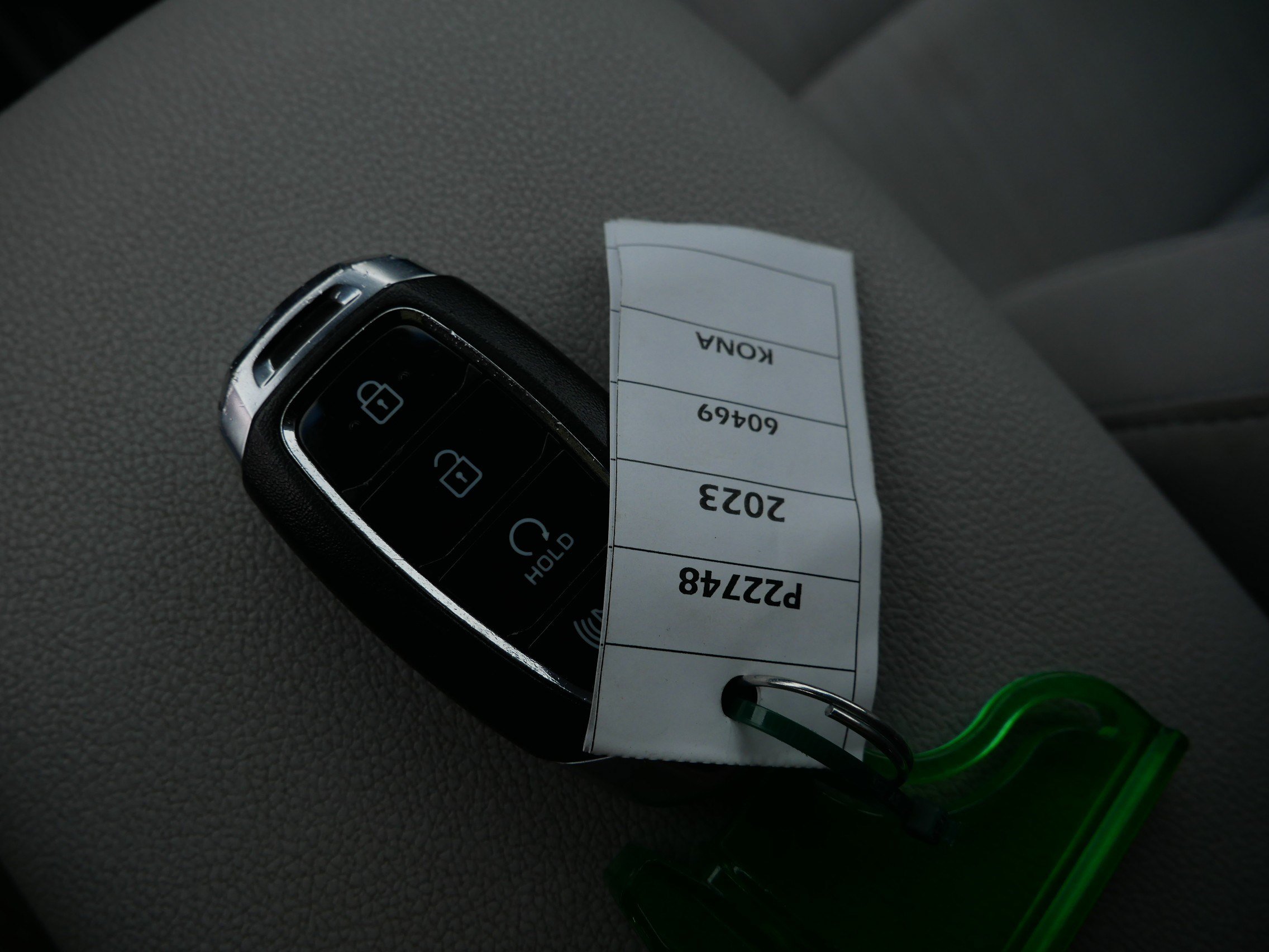 Used 2023 Hyundai Kona SEL AWD/4WD image 33