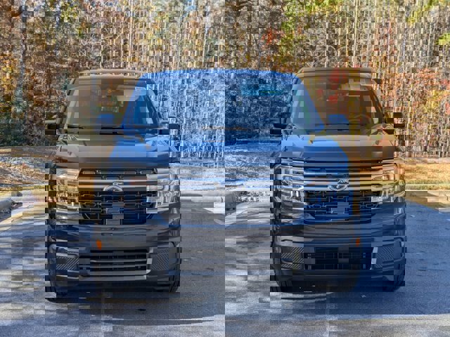 Certified 2023 Ford Maverick Lariat w/ Lariat Luxury Package image 7