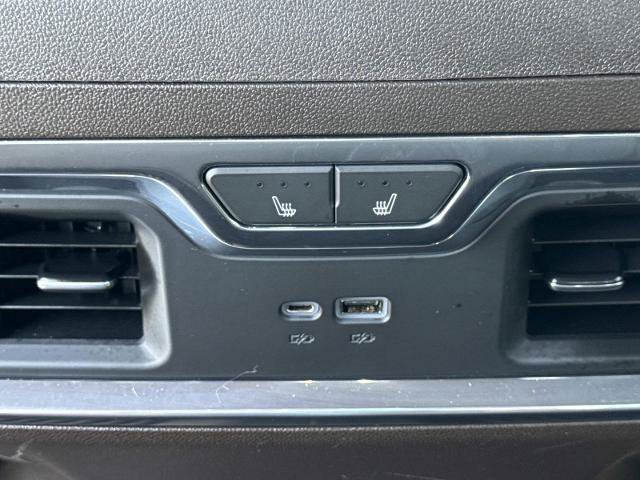 Used 2023 Chevrolet Silverado 1500 LTZ AWD/4WD image 30