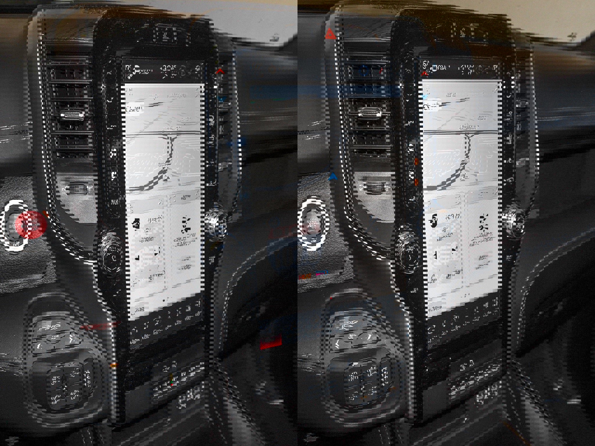 Used 2023 RAM 1500 TRX w/ TRX Level 1 Equipment Group image 30