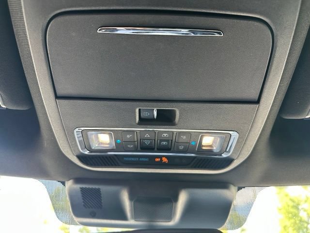 Certified 2023 Ford F150 Platinum w/ Equipment Group 701A High AWD/4WD image 32