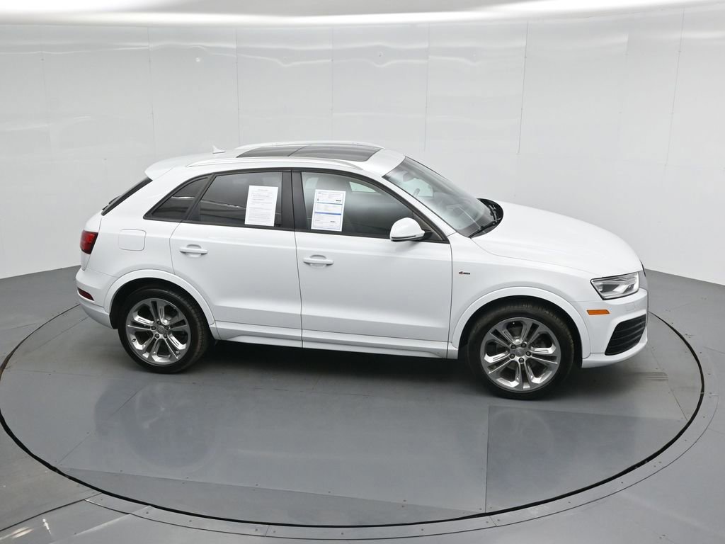 Used 2018 Audi Q3 2.0T Premium image 6