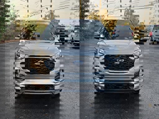 Certified 2022 Ford Edge ST-Line image 9