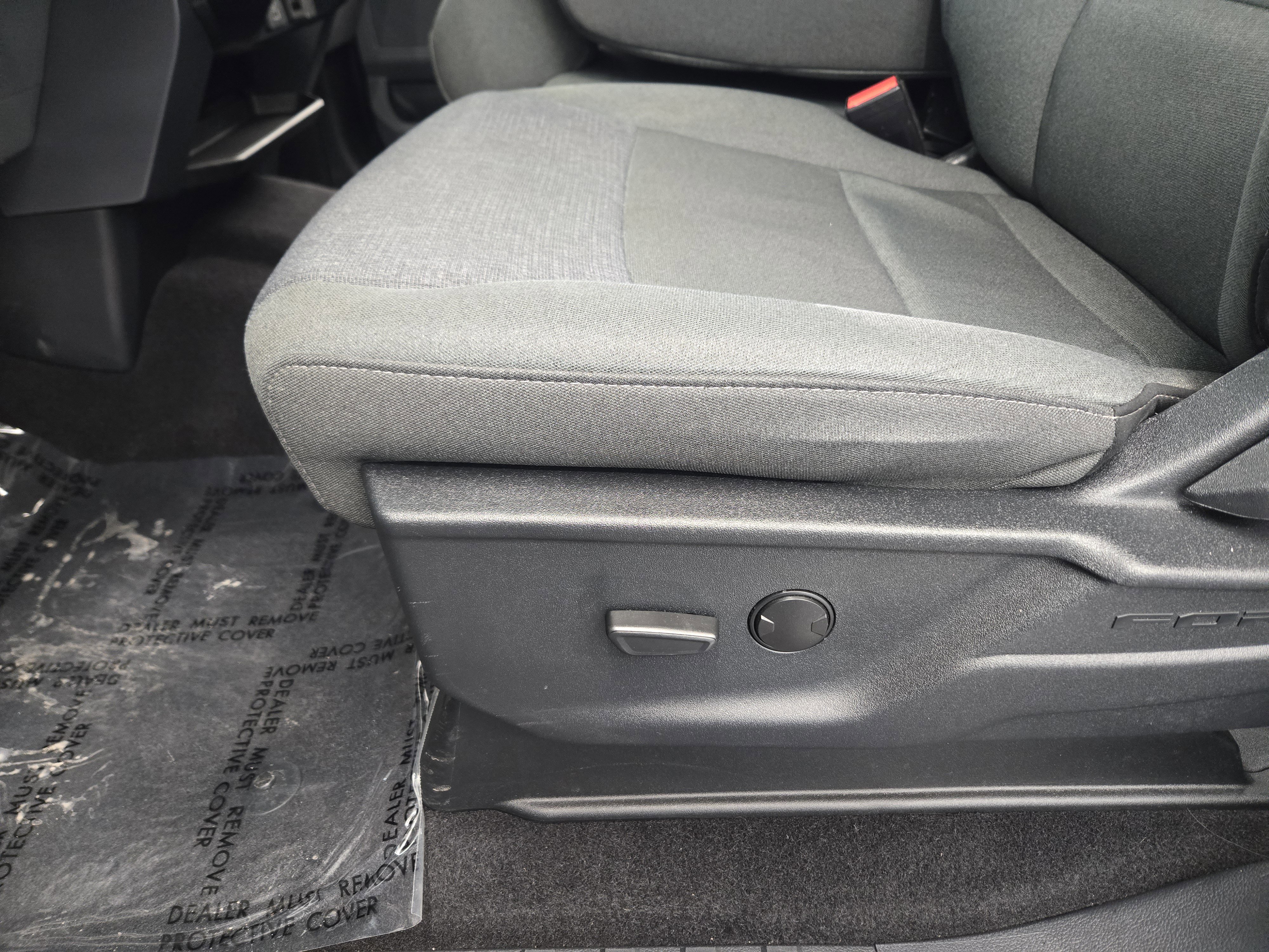 Certified 2025 Ford F150 XLT w/ Equipment Group 301A Standard image 22