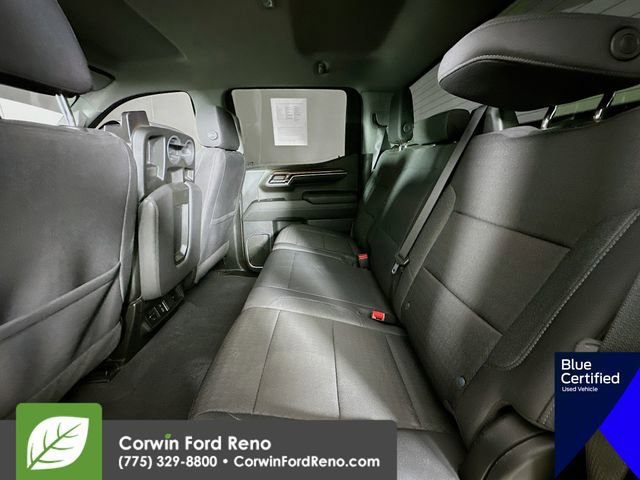 Used 2024 Chevrolet Silverado 1500 LT w/ Safety Package image 26