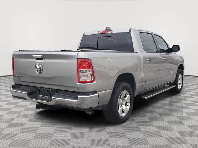 Used 2019 RAM 1500 Big Horn image 3