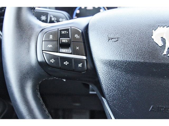 Certified 2024 Ford Bronco Sport Outer Banks w/ Tech Package image 18