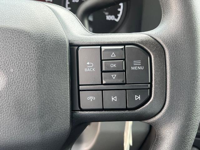 Certified 2025 Ford F350 XL w/ XL Chrome Package image 13