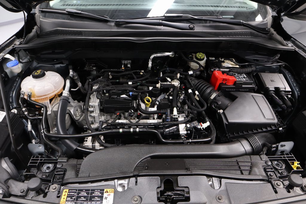 Certified 2022 Ford Escape SE w/ Cold Weather Package image 14