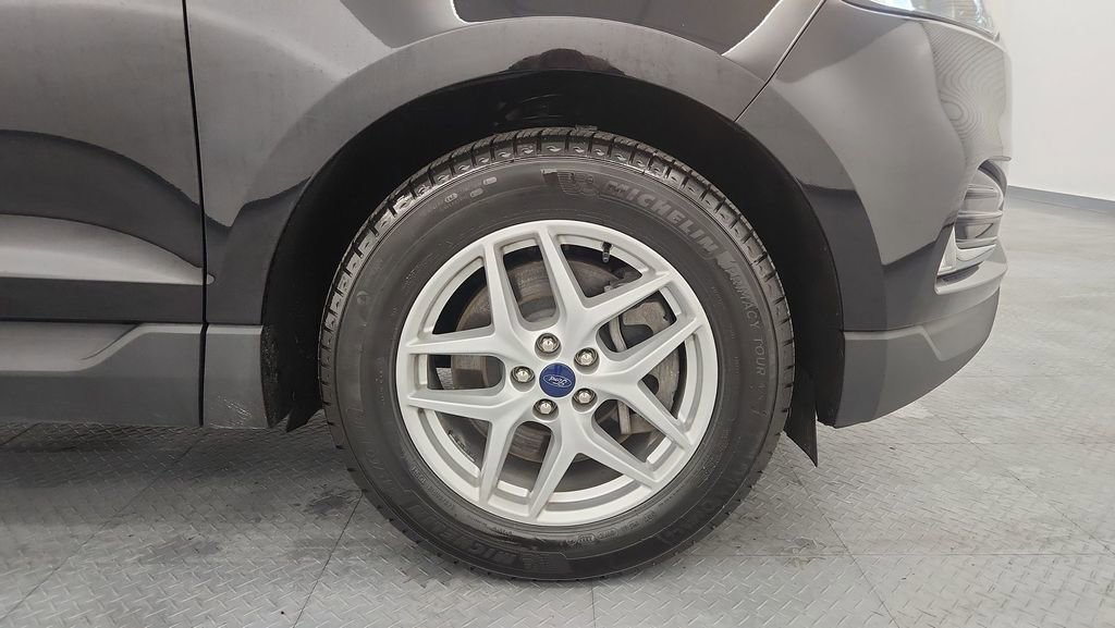 Certified 2022 Ford Edge SEL w/ Convenience Package image 24