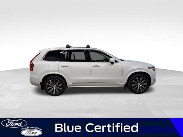 Used 2022 Volvo XC90 T6 Inscription AWD/4WD image 4