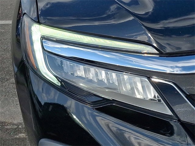 Used 2020 Honda Pilot Touring image 9