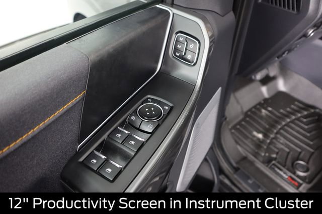 Certified 2023 Ford F150 Tremor w/ Equipment Group 402A High image 43